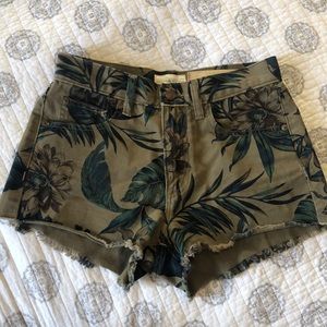 Ralph Lauren shorts